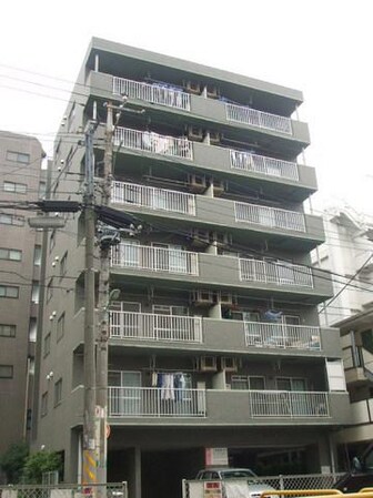 サニースカイの物件外観写真